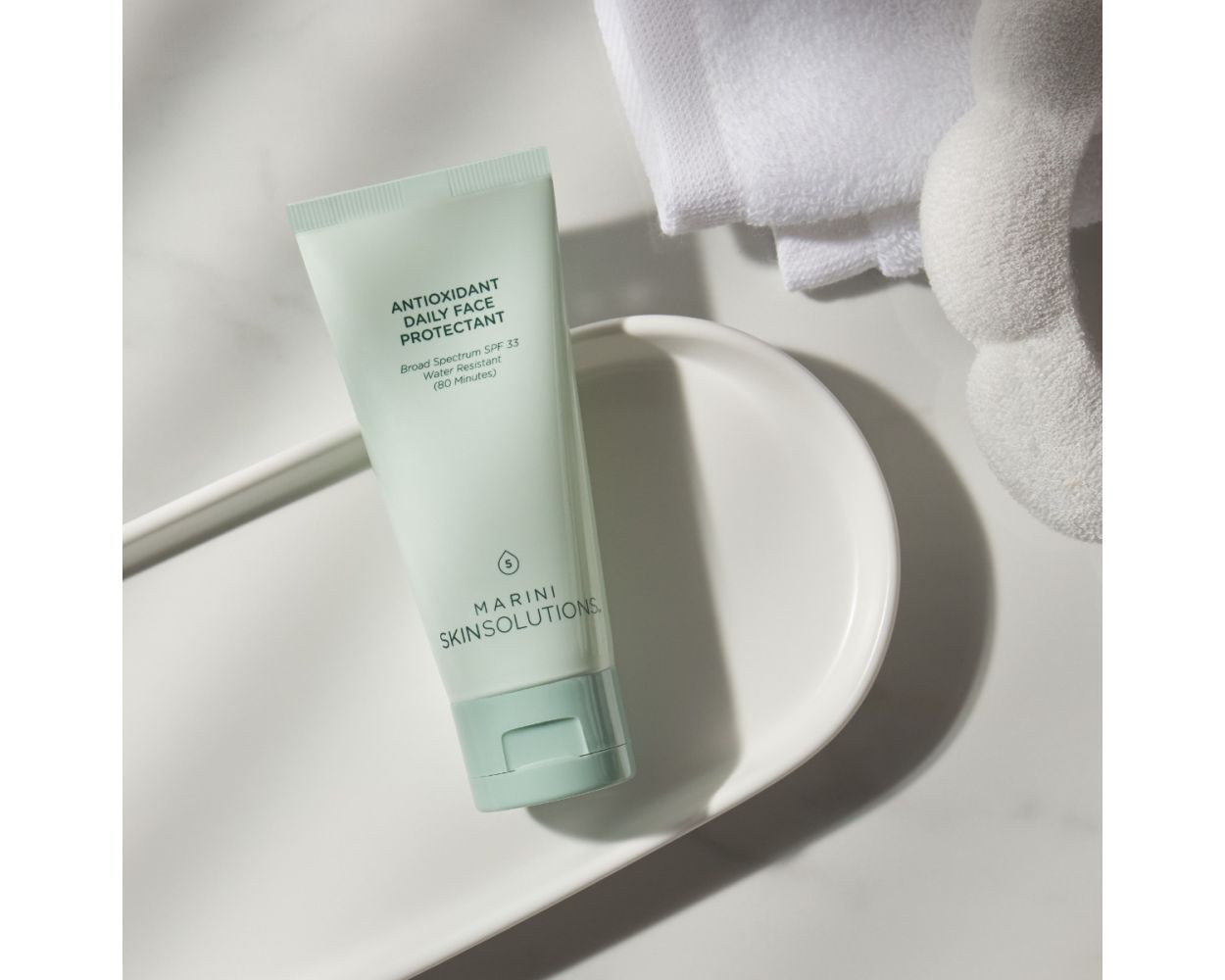 Jan Marini Marini Skin Solutions Antioxidant Daily Face Protectant SPF 33