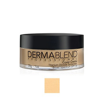 Dermablend Cover Creme SPF 30 - 1 oz - Sand Beige (Chroma 1 2/3) (800756)