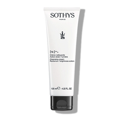 Sothys [W.] + Cleansing Cream - 4.2 oz (165720)