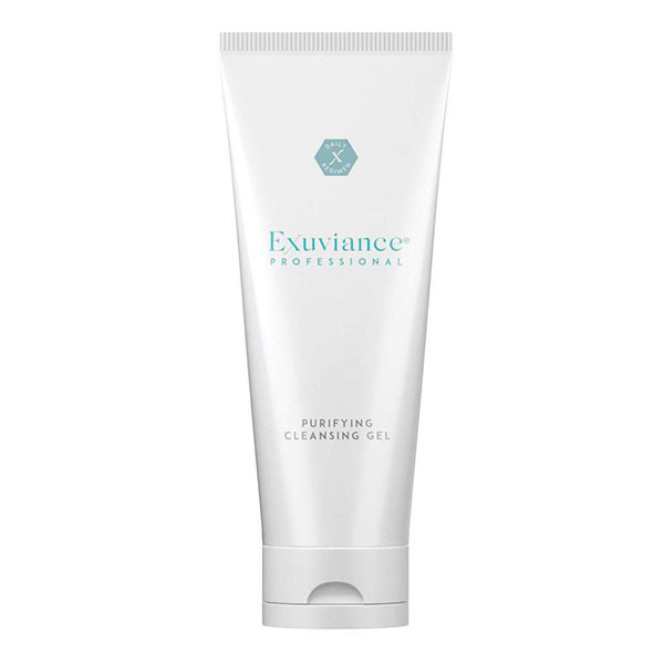 Exuviance Professional Purifying Cleansing Gel - 7.2 oz
