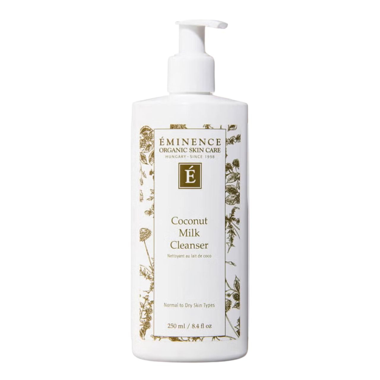 Eminence Coconut Milk Cleanser - 8.4 oz