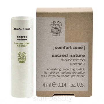 Comfort Zone Sacred Nature Lipstick - 0.14 oz