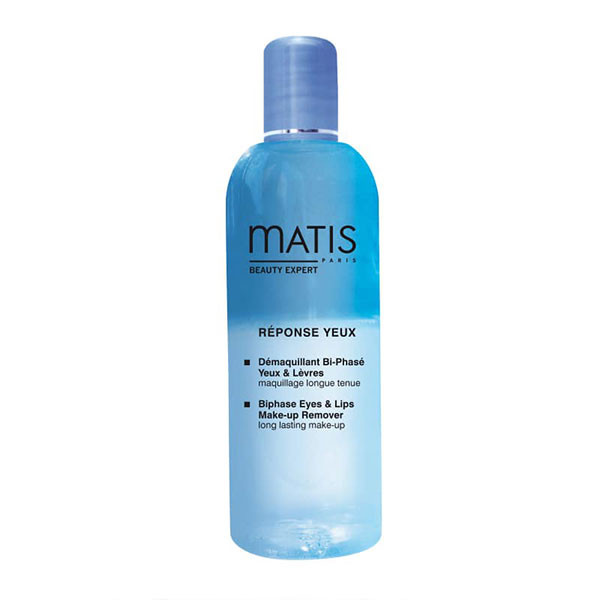 Matis Paris Bi-Phase Makeup Remover, 5.07 oz