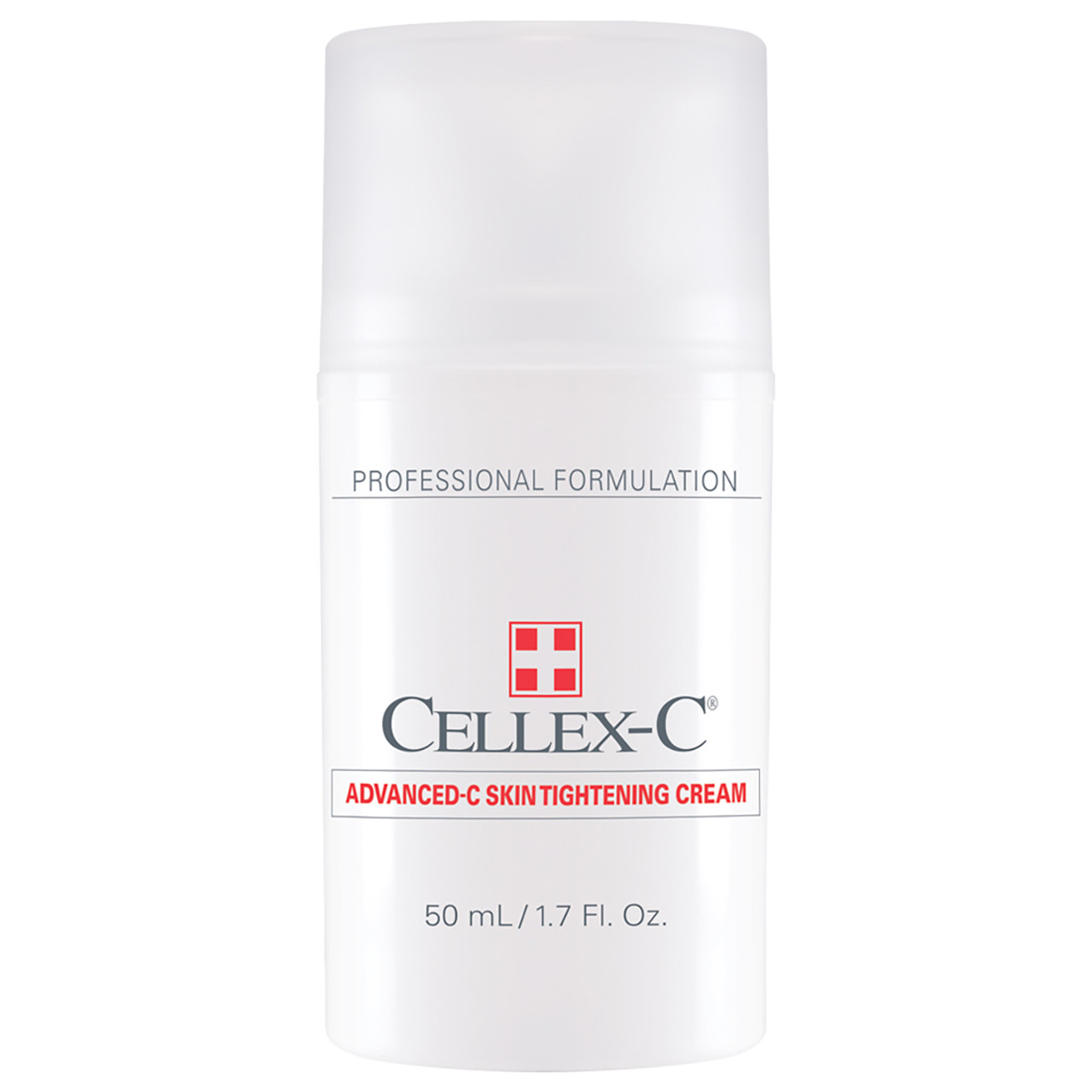 Cellex-C Advanced-C Skin Tightening Cream - 1.7 oz (50ml) (A1063)