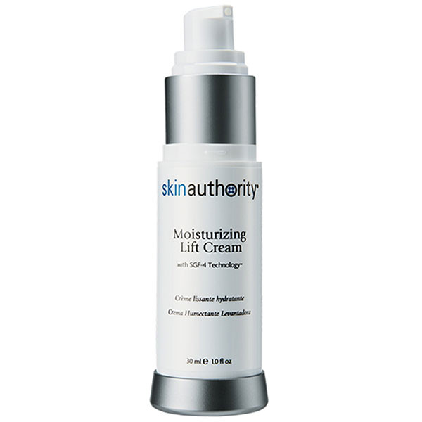 Skin Authority Moisturizing Lift Cream - 1 oz