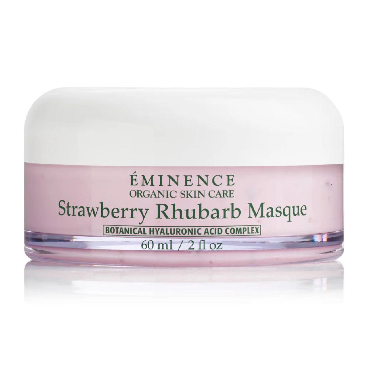 Eminence Strawberry Rhubarb Masque - 2 oz