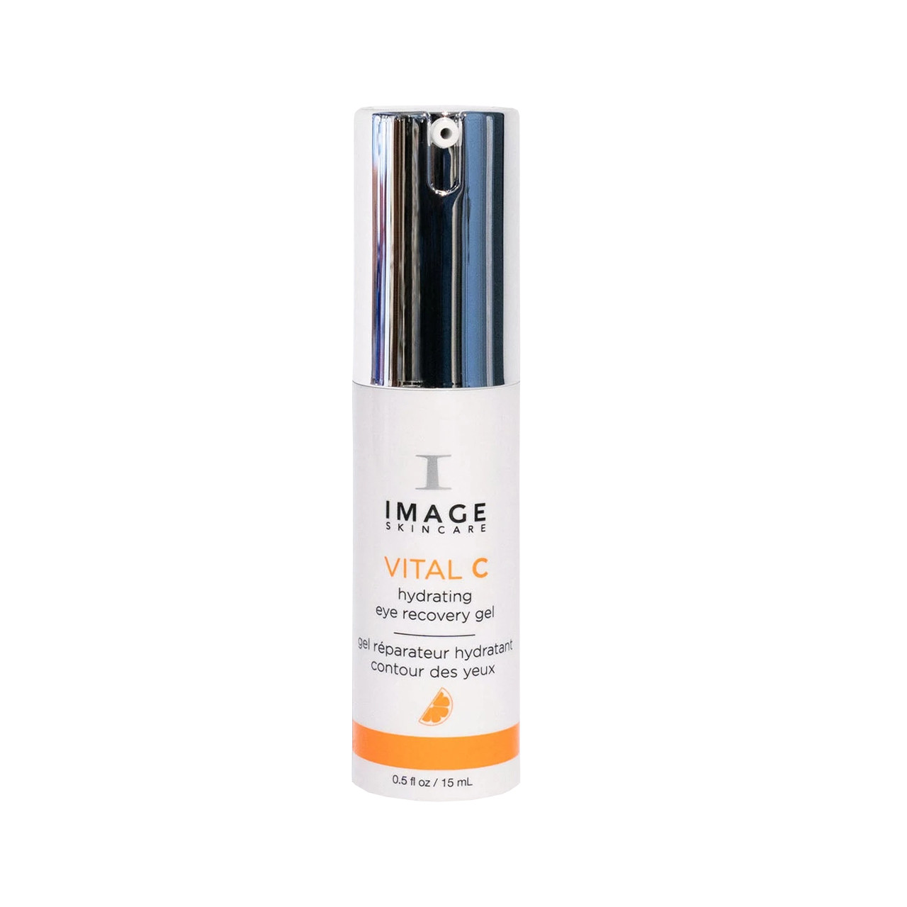 Image Skincare Vital C Hydrating Eye Recovery Gel - 0.5 oz (V-205)