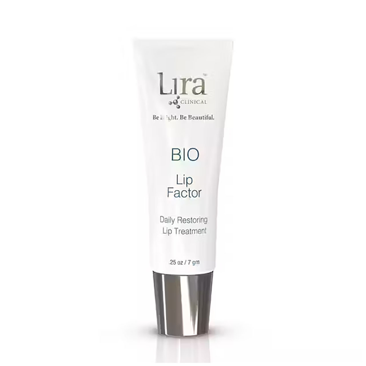 Lira Clinical BIO Lip Factor - 0.25 oz