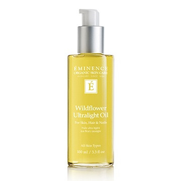 Eminence Wildflower Ultralight Oil - 3.3 oz