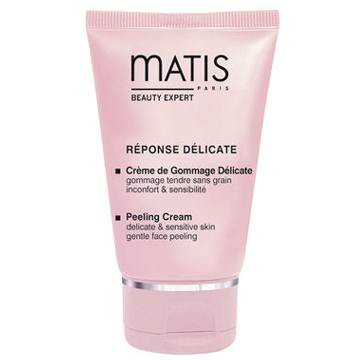 Matis Paris Reponse Delicate Peeling Cream - 1.69 oz