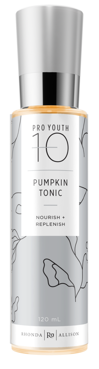 Rhonda Allison Pumpkin Tonic- 4 oz (120ml) (MT36)