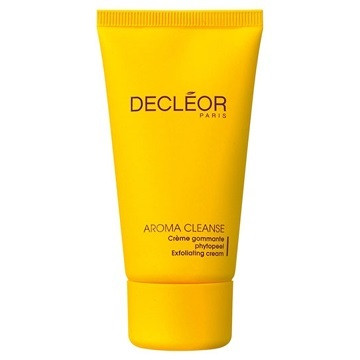 Decleor Aroma Cleanse Phytopeel - Exfoliating Cream, 1.7 oz (E1166600)