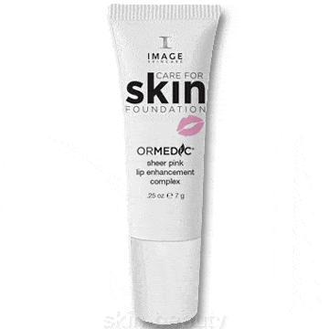 Image Skincare Ormedic Sheer Pink Lip Enhancement Complex - 0.25 oz (O-106N)