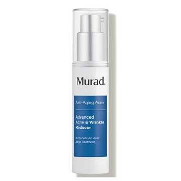 Murad Advanced Acne and Wrinkle Reducer - 1 oz