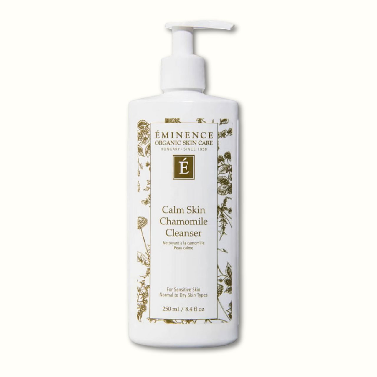 Eminence Calm Skin Chamomile Cleanser - 8.4oz