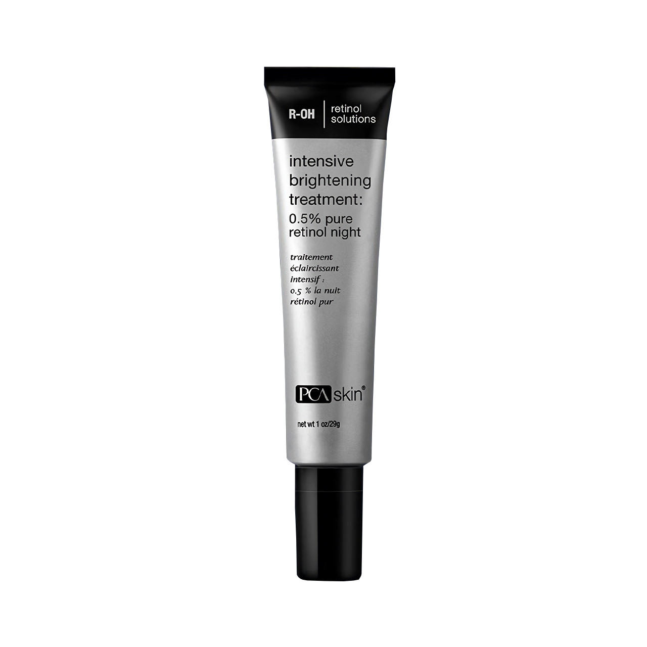 PCA Skin Intensive Brightening Treatment: 0.5% Pure Retinol Night - 1 oz