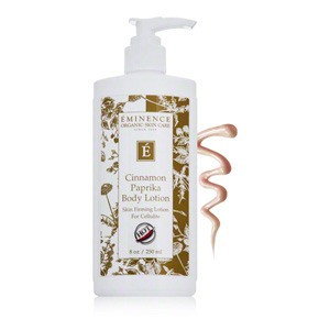 Eminence Cinnamon Paprika Body Lotion - 8 oz