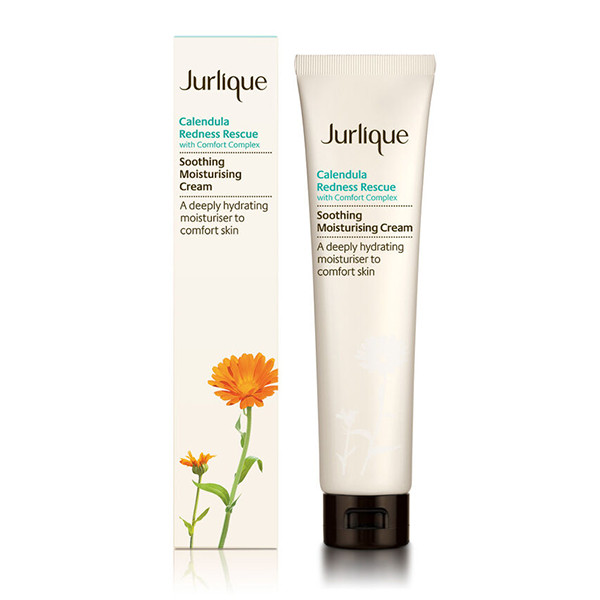 Jurlique Calendula Redness Rescue Soothing Moisturising Cream - 1.4 oz (108901)