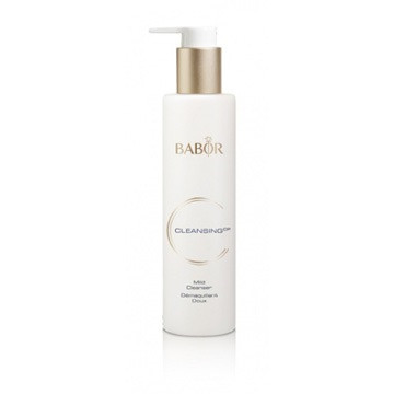 Babor Cleansing CP Mild Cleanser - 6 3/4 oz (200ml) (411066)