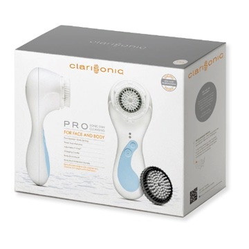 Clarisonic Pro Sonic Skin Cleansing For Face & Body ® on Sale at