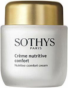 Sothys Nutritive Comfort Cream - 1.69 oz