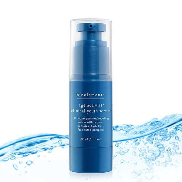 Bioelements Age Activist Clinical Youth Serum - 1 oz