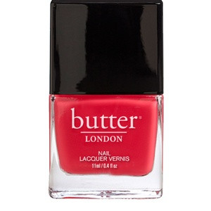 Butter London Nail Lacquer 0.4 oz - Macbeth
