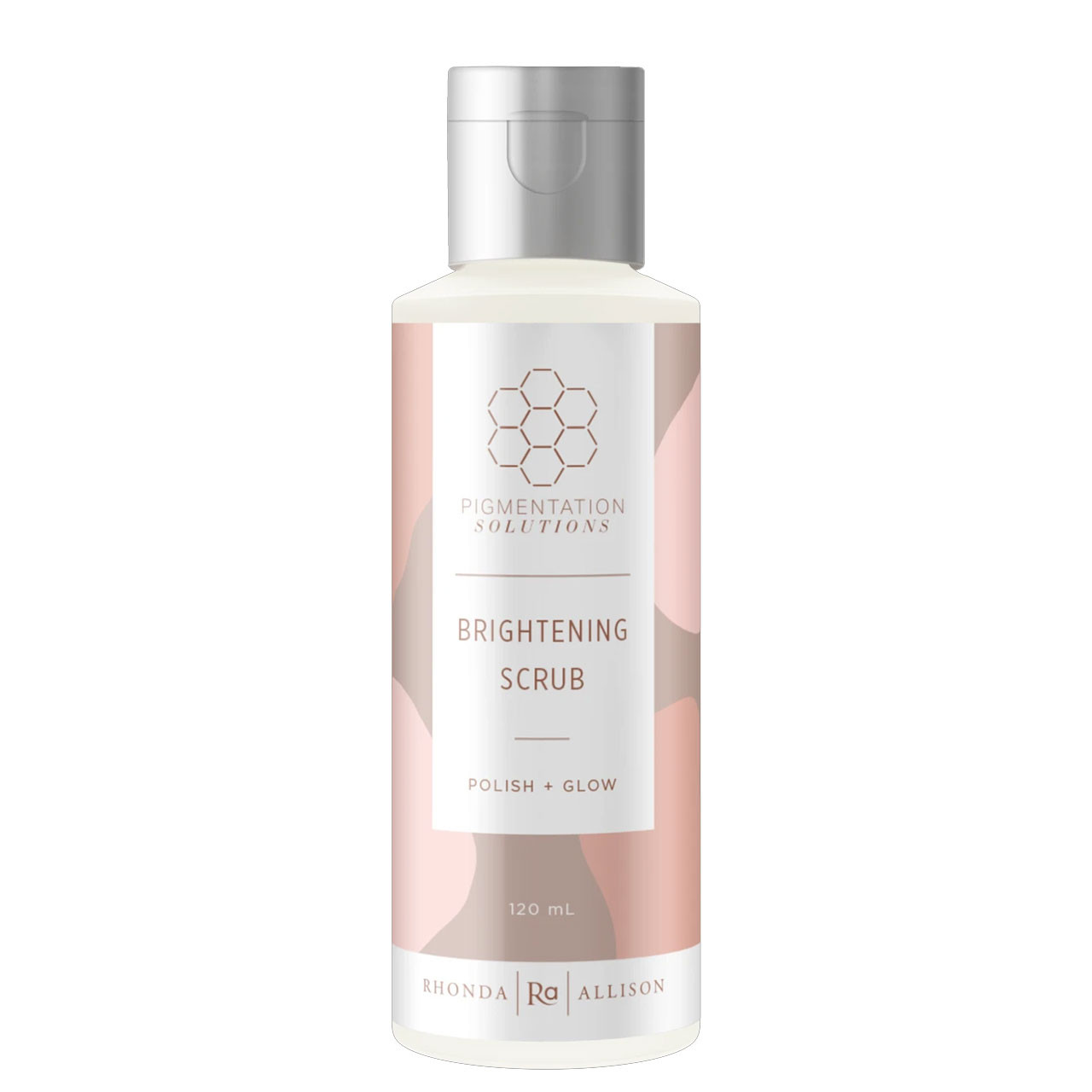 Rhonda Allison Brightening Scrub - 4 oz (120ml)(PS304)