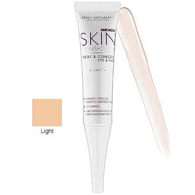 Miracle Skin Transformer Treat & Conceal - Light - .5 oz