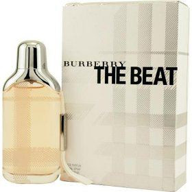 BURBERRY THE BEAT, 1.7 FL OZ. (50ml) ® on Sale at $39.25 - Free