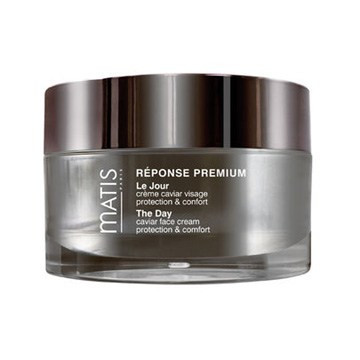 Matis Paris Reponse Premium The Day Caviar Face Cream - 1.69 oz