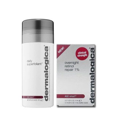 Dermalogica Age Smart Daily Repair Duo - 2 pcs