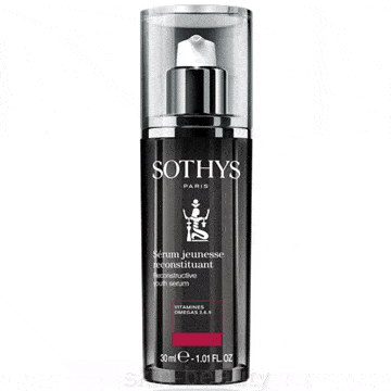 Sothys Reconstructive Youth Serum - 1.01 oz