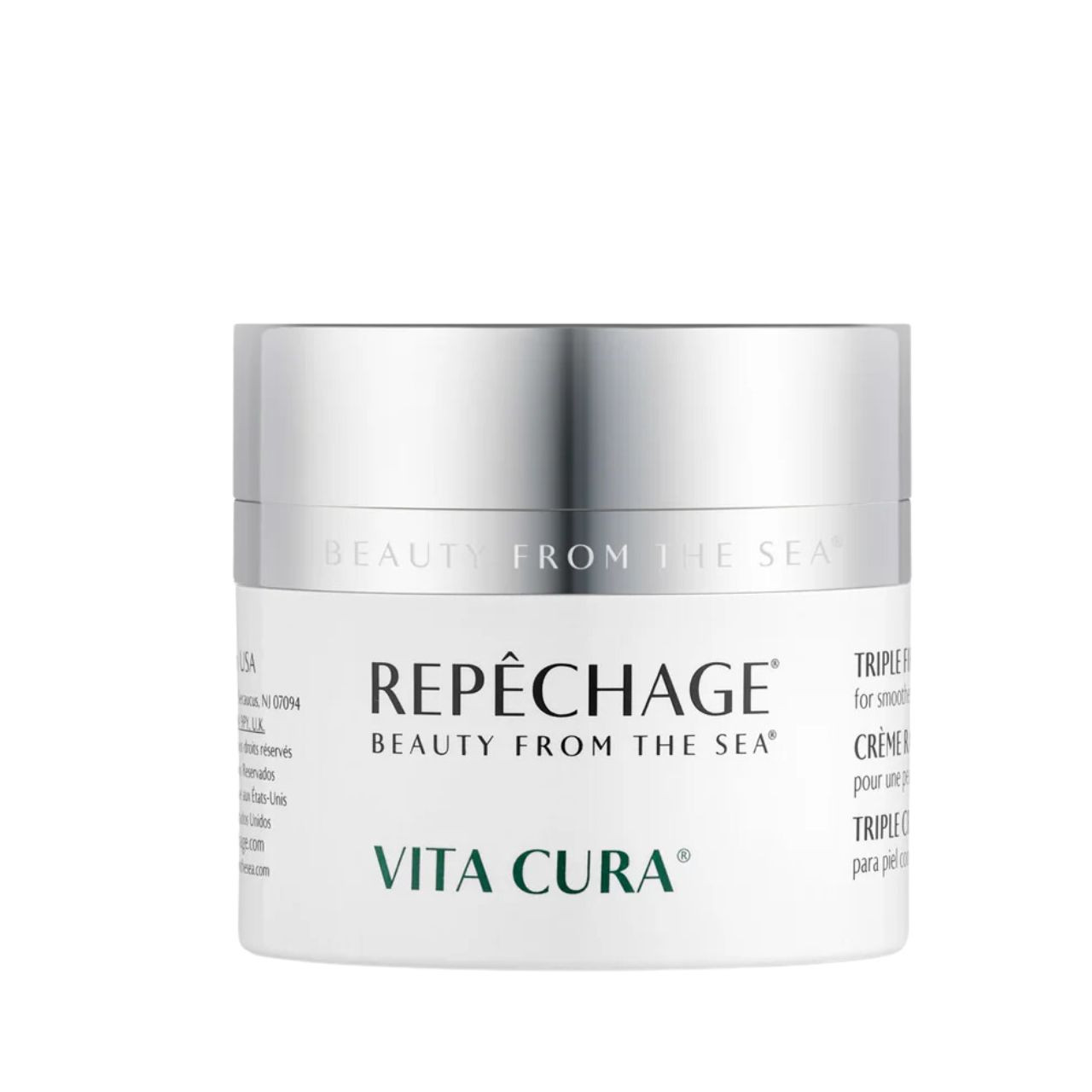 Repechage Vita Cura Triple Firming Cream - 1.7 oz (RR87)