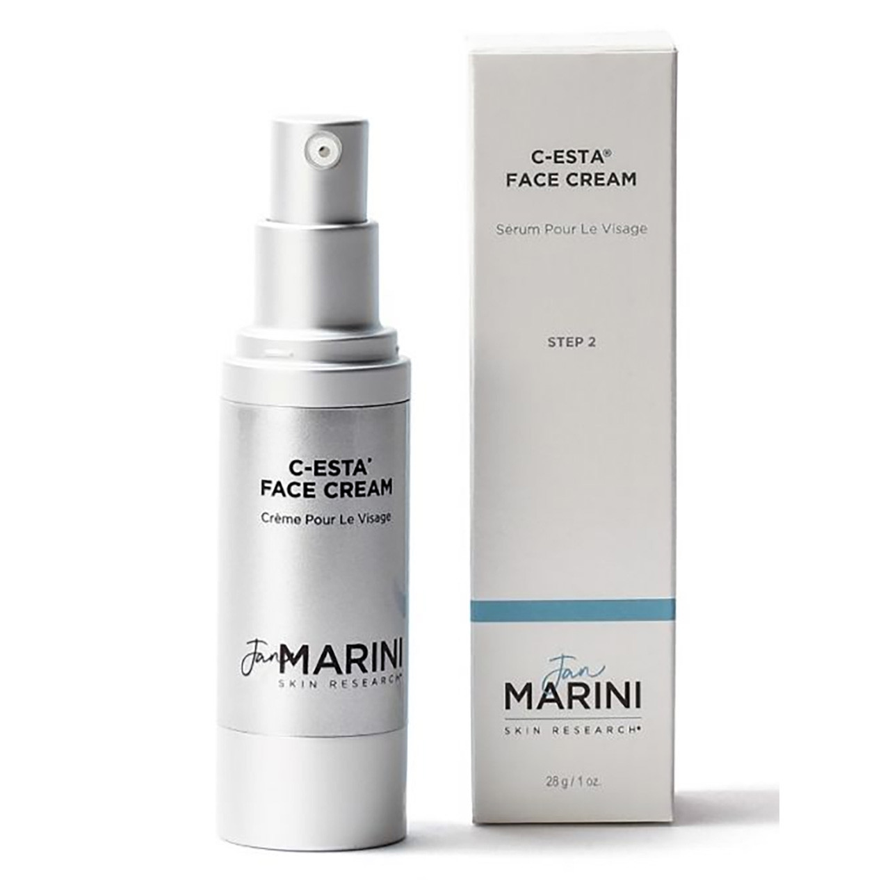 Jan Marini C-ESTA Face Cream - 1 oz (C0031)