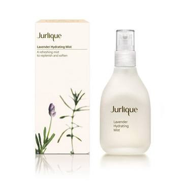 Jurlique Lavender Hydrating Mist - 3.3 oz (101600)