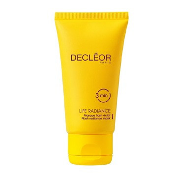 Decleor Life Radiance Flash Radiance Mask - 1.69 oz (E1182900)