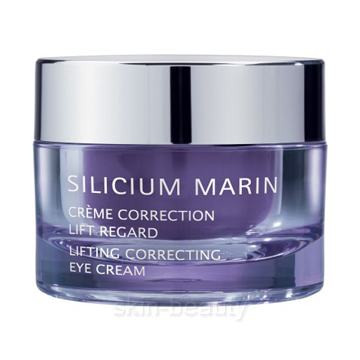 Thalgo Silicium Marin Lifting Correcting Eye Cream - 0.51 oz