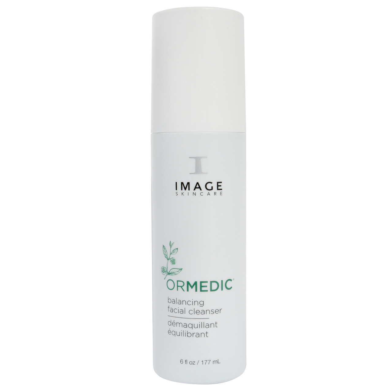 Image Skincare Ormedic Balancing Facial Cleanser
