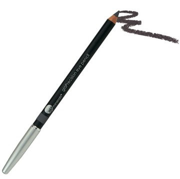 GloMinerals gloPrecision Eye Pencil - Charcoal