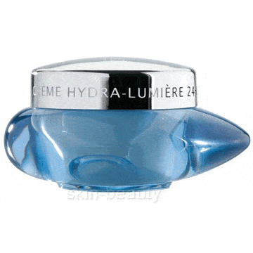 Thalgo Source Marine Hydra-Marine 24H Cream - 1.69 oz