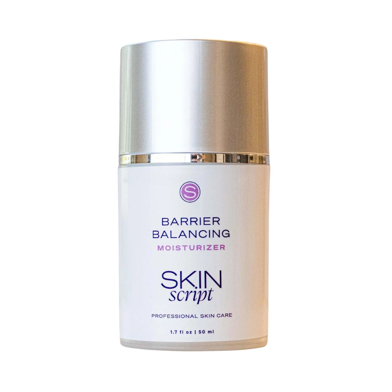 Skin Script Cacteen/Barrier  Balancing Moisturizer