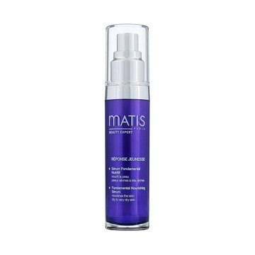 Matis Paris Reponse Jeunesse Fundamental Nourishing Serum - 1.01 oz(A0510031)