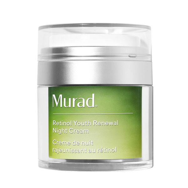 Murad Resurgence Retinol Youth Renewal Night Cream - 1.7 oz
