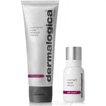 Dermalogica AGE Smart Recover Repair Duo - 2 pcs