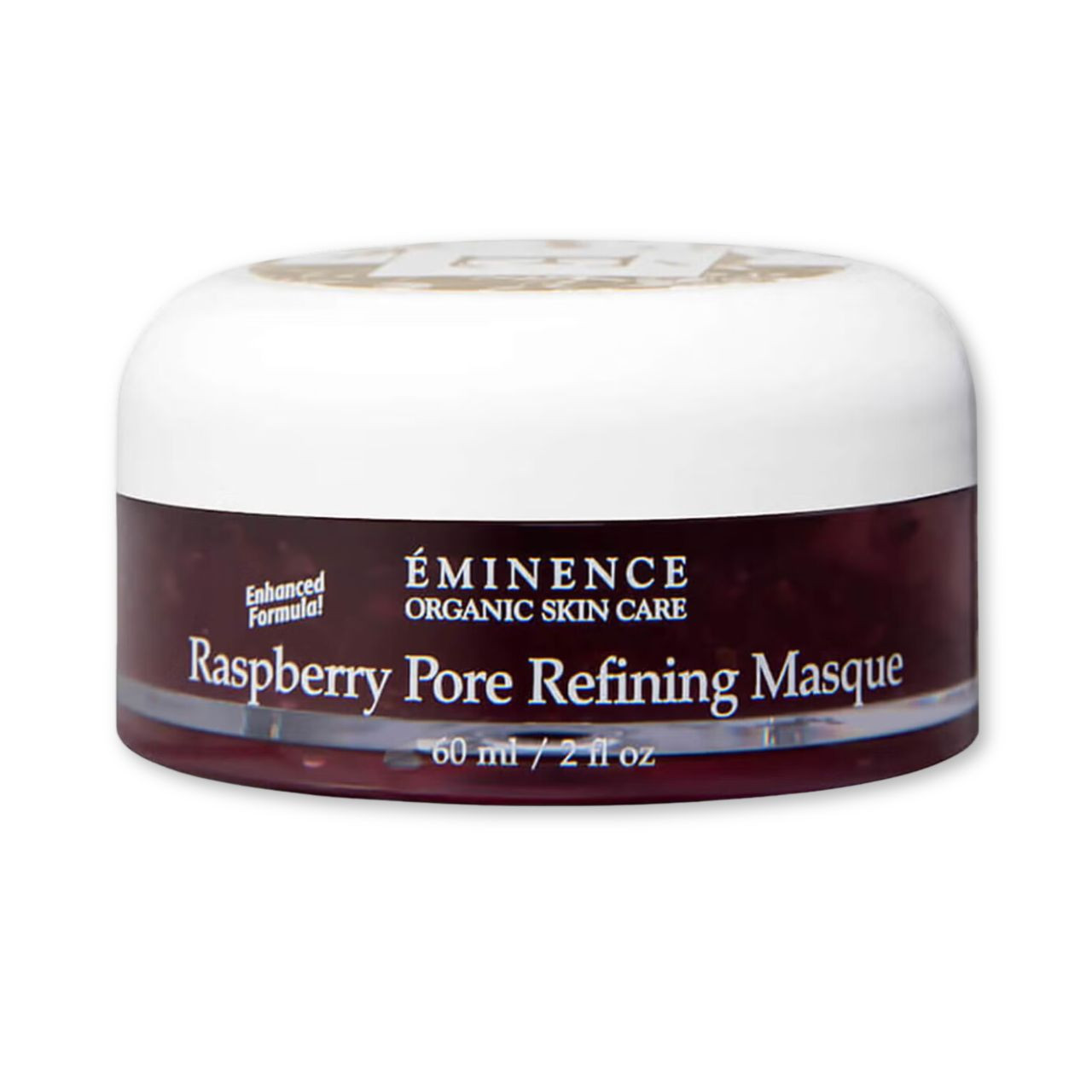 Eminence Raspberry Pore Refining Masque - 2 oz