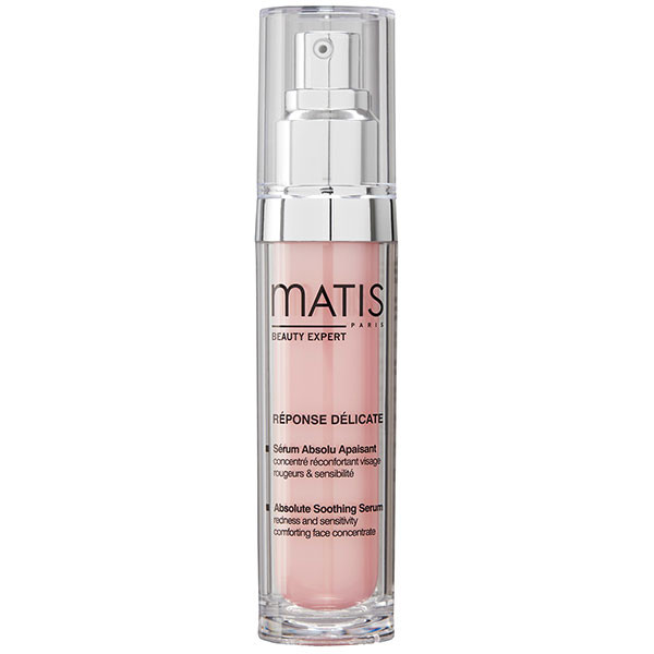 Matis Paris Reponse Delicate Absolute Soothing Serum - 1.01 oz
