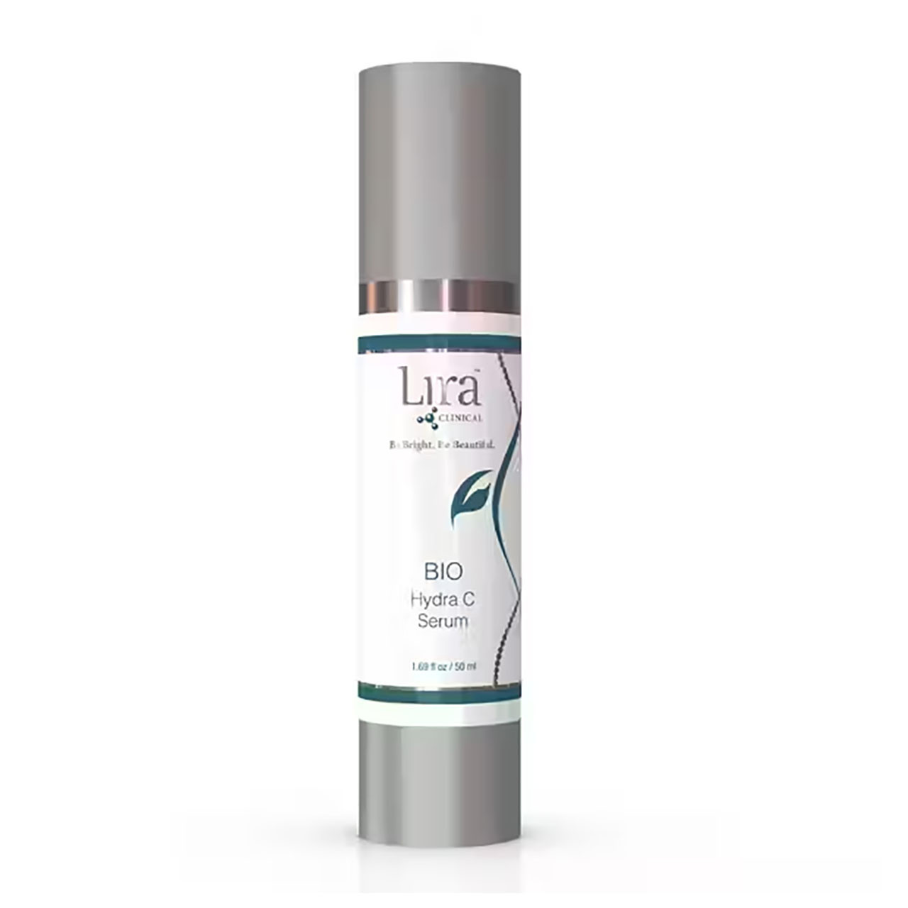 Lira Clinical BIO Hydra C Serum- 1.69 oz