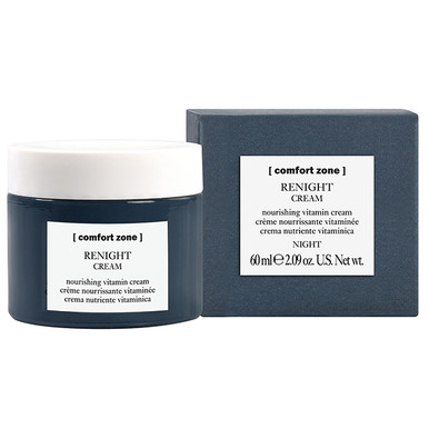 Comfort Zone Renight Cream - 2.09 oz ® on Sale at $82 - Free