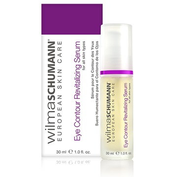 Wilma Schumann Eye Contour Revitalizing Serum - 1 oz.